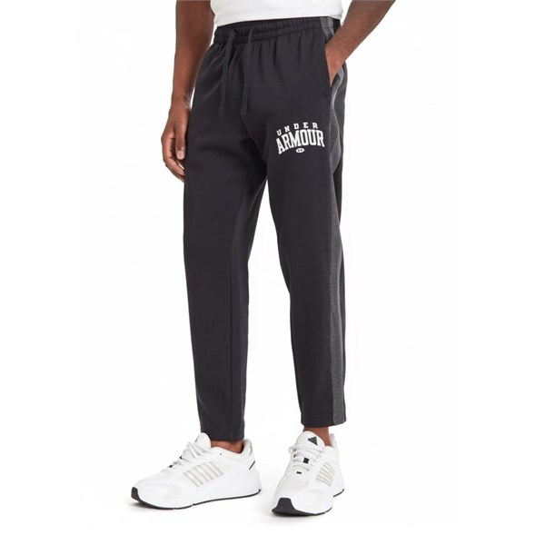 Брюки UA Rival Flc CB Pants 6003954-001