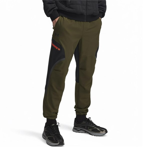 Брюки UA Unstoppable Cargo Pant 1390256-308-1