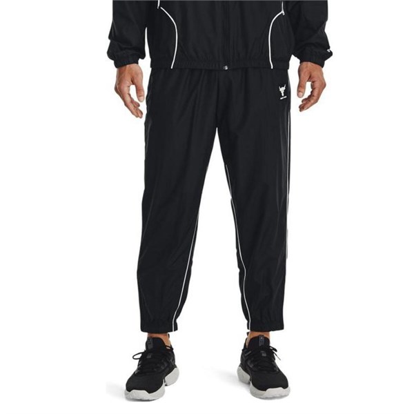 Брюки UA Project Rock Woven Pants 1377426-001-1