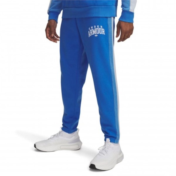 Брюки UA Rival Flc CB Pants 6003954-402