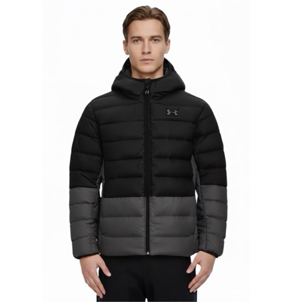 Куртка ECHO DOWN JKT 1385840-001