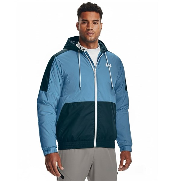 Куртка Armour Sportstyle Insulate 1355849-422-1