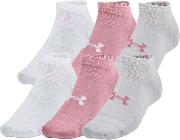 Under Armour Носки 6 пар Unisex UA Essential 6pk Low 1386239-697-lst