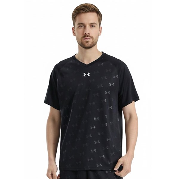 Майка TM Printed Logo 1351111-001