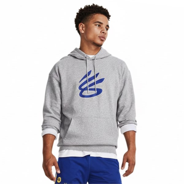 Толстовка Curry Splash 1380839-011-1