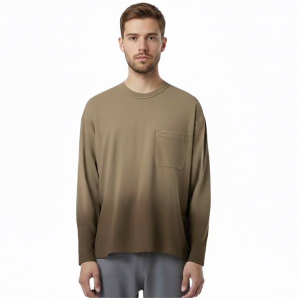 Футболка Gradient WASH  1389364-498-1