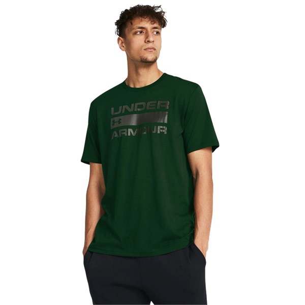 Футболка TEAM ISSUE WORDMARK SS 1329582-301-1