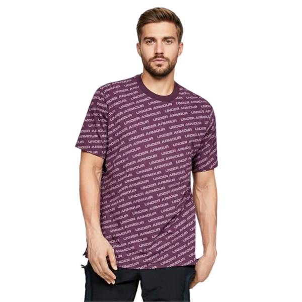 Футболка UA Trendy 1345563-520-1