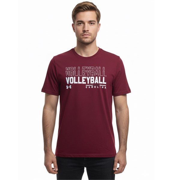 Футболка UA Performance  6006735-501