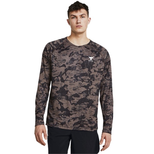 лонгслив JT RCK ISOCHILL LS 1383218-176