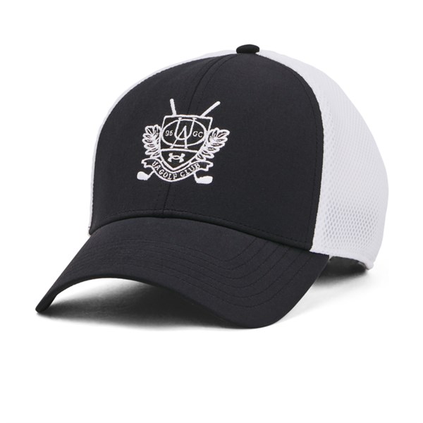 Кепка Iso-chill Driver Mesh 1369804-006-1