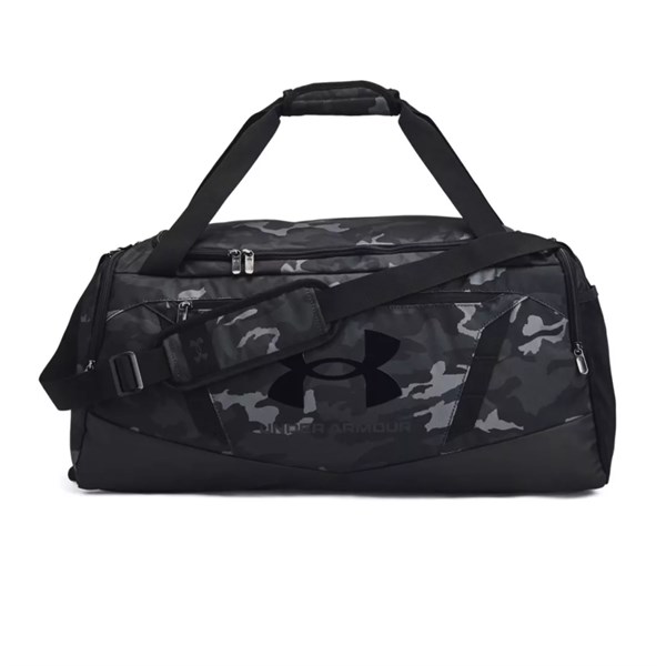 Сумка UA Undeniable 5.0 Duffle MD 1369223-010-1