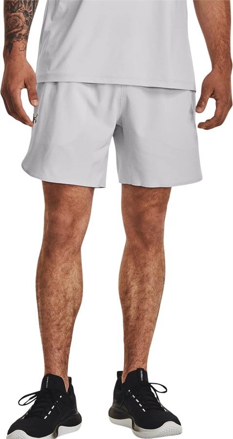 Under Armour Шорты UA Peak Woven Shorts 1376782-014-lst