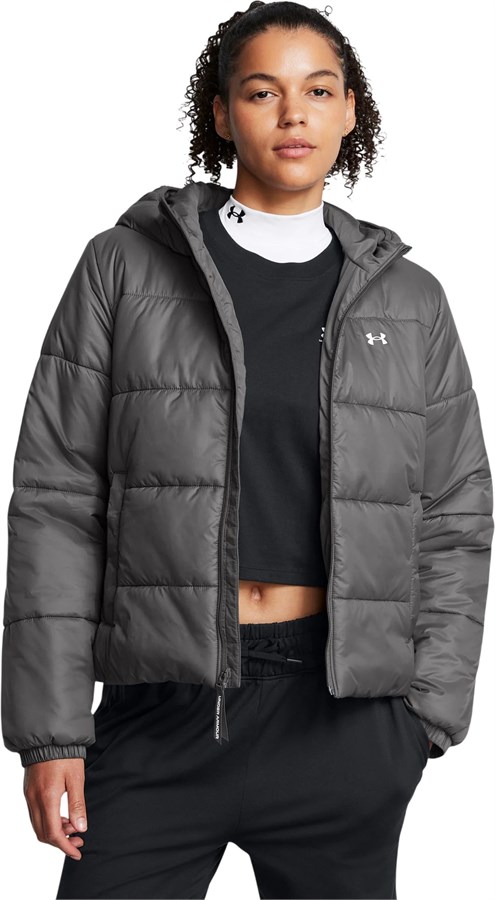 Under Armour Куртка Lw Insulate Jacket 1389183-025-lst