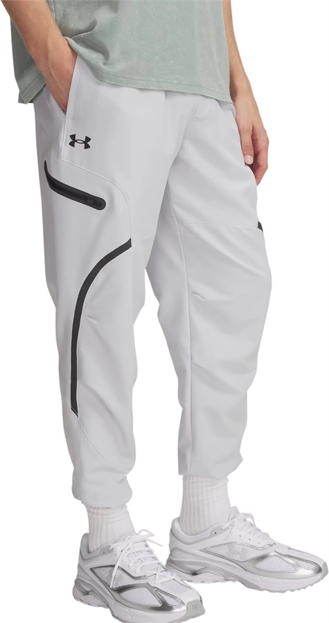 Under Armour Брюки UA Unstoppable Cargo Pant 1390256-014-lst