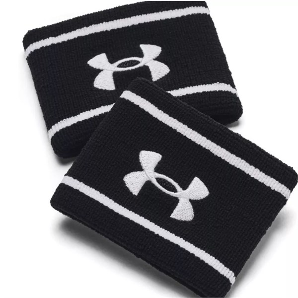 Напульсники Striped Performance Terry 1373119-001-1