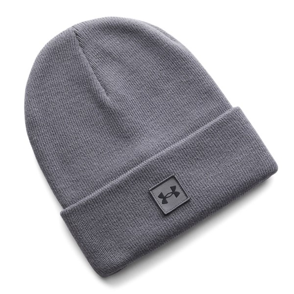 Шапка UA Halftime Cuff 1373155-026