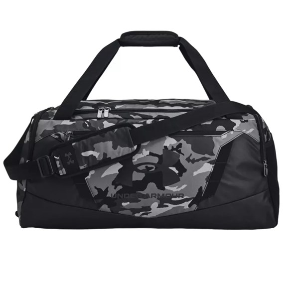 Сумка UA Undeniable 5.0 Duffle MD 1369223-009