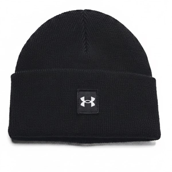 Шапка UA Halftime Shallow Cuff 1379990-001-1