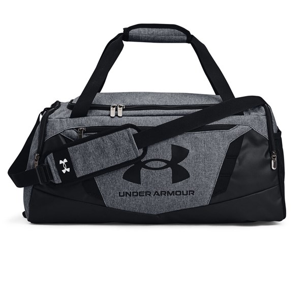 Сумка UA Undeniable 5.0 Duffle SM 1369222-012-1
