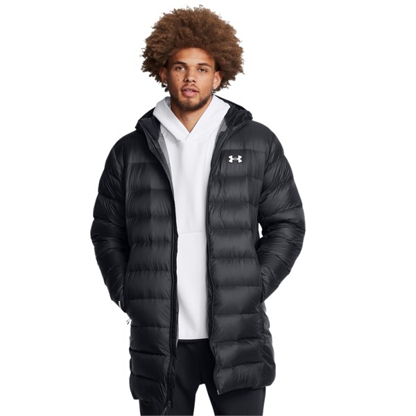 Куртка LEGEND DOWN PARKA 1385839-001-1