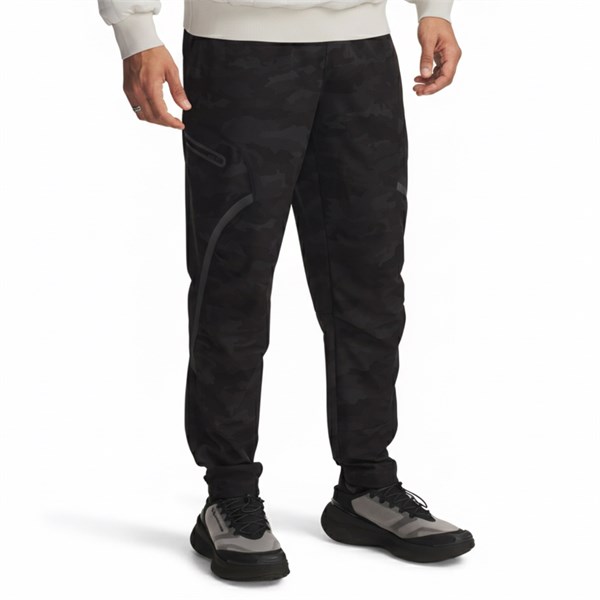 Брюки UA Unstoppable Cargo Pant 1390256-003
