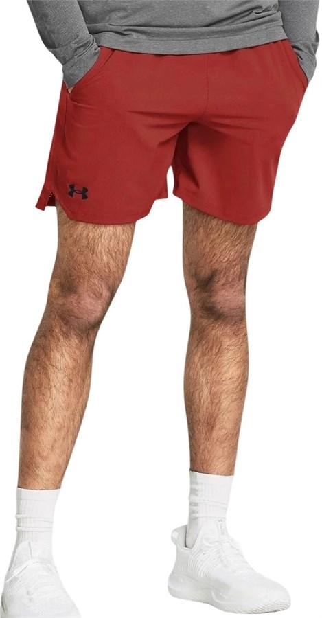 Under Armour Шорты UA Vanish Woven 6in Shorts 1373718-840-lst