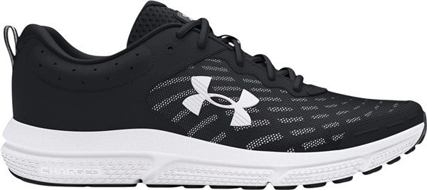 Under Armour Кроссовки UA Charged Assert 10 3026175-009-lst