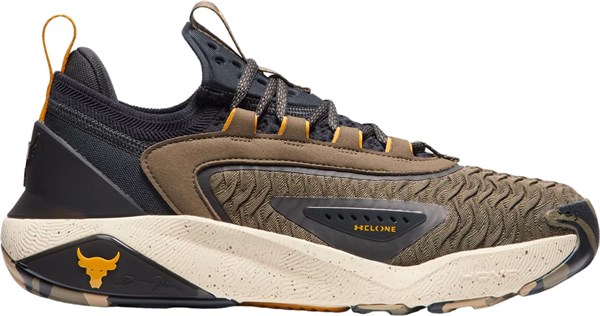 Under Armour Кроссовки Ua Project Rock 7 Q4 3027668-300-lst