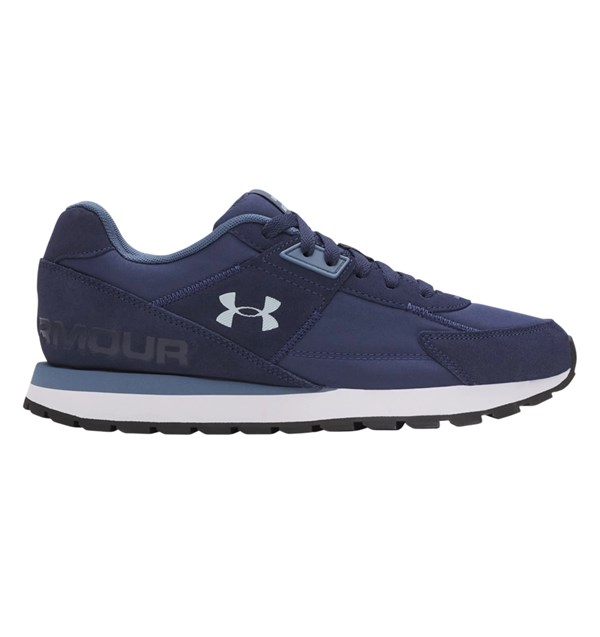 Under Armour Кроссовки UA Essential Runner 3028408-403-lst