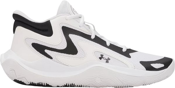 Under Armour Кроссовки Ua Jet '25 6001585-100-lst