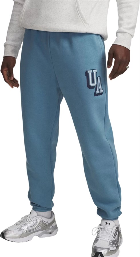 Under Armour Брюки UA Icon Flc Graphic Jgr 6003934-418-lst