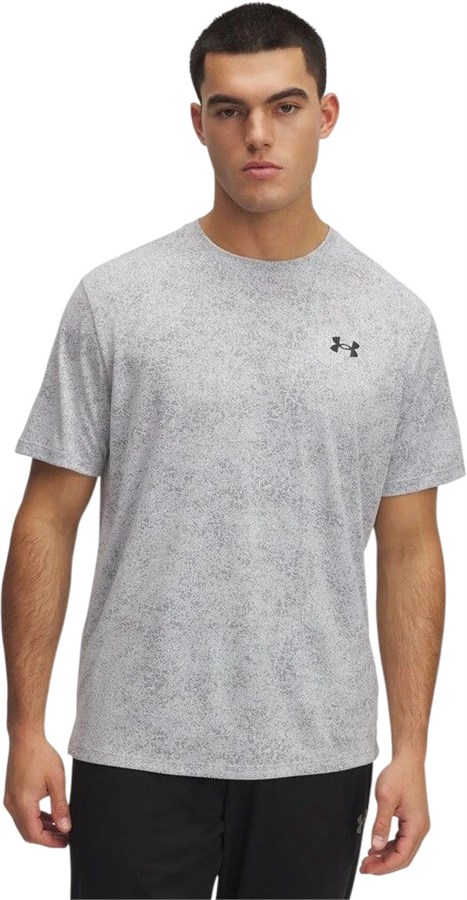 Under Armour Футболка UA Tech Tee Novelty 6005920-014-lst