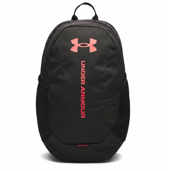 Рюкзак UA Hustle Lite Backpack 6000399-002-1