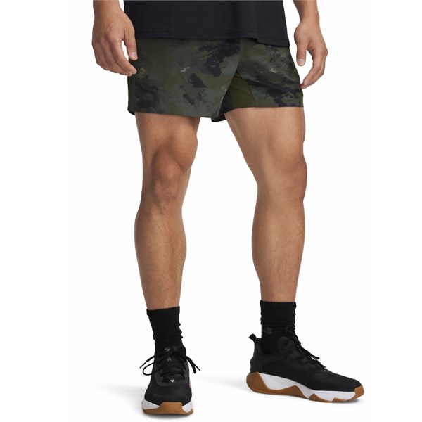 Шорты Pjt Rock Ultimate Short 6007178-308