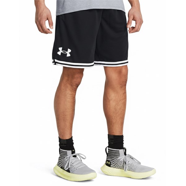 Шорты UA Perimeter Short 1383392-001-1