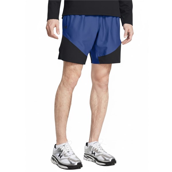 шорты  Peak Woven Hybrid 1383348-432-1