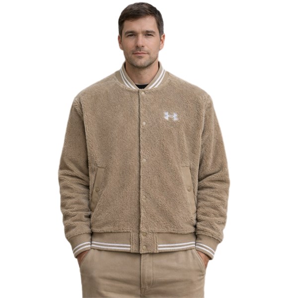 Ветровка APAC EF Sherpa 1389370-263