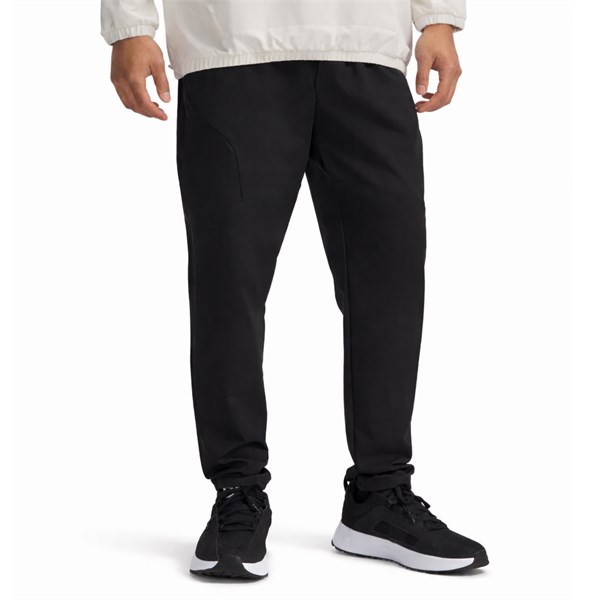 Брюки  UA Unstoppable Tapered  6003861-001