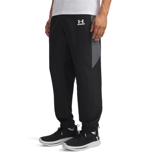 Брюки  UA Tech Sport Pant 6011268-001