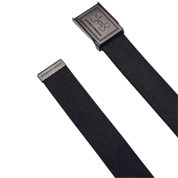 Ремень UA Stretch Webbing Belt 1383935-001-1