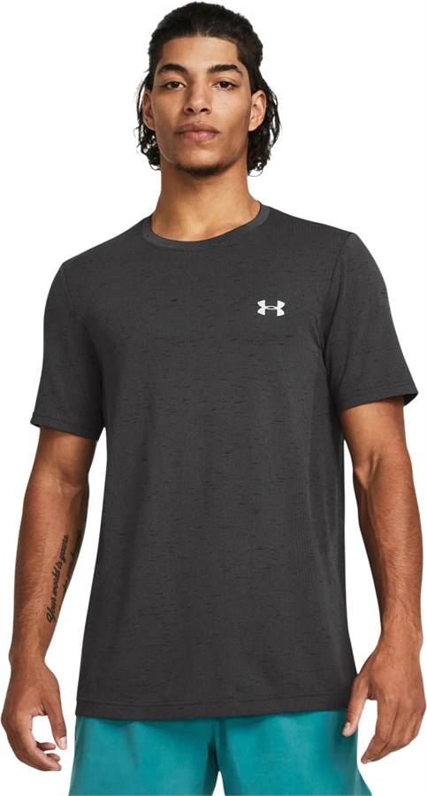 Under Armour Футболка Vanish Seamless SS 1382801-026-lst