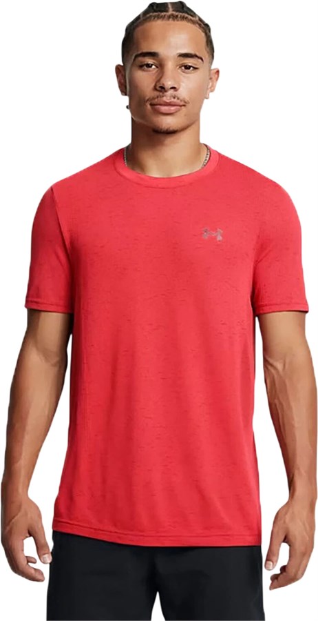 Under Armour Футболка Vanish Seamless SS 1382801-690-lst