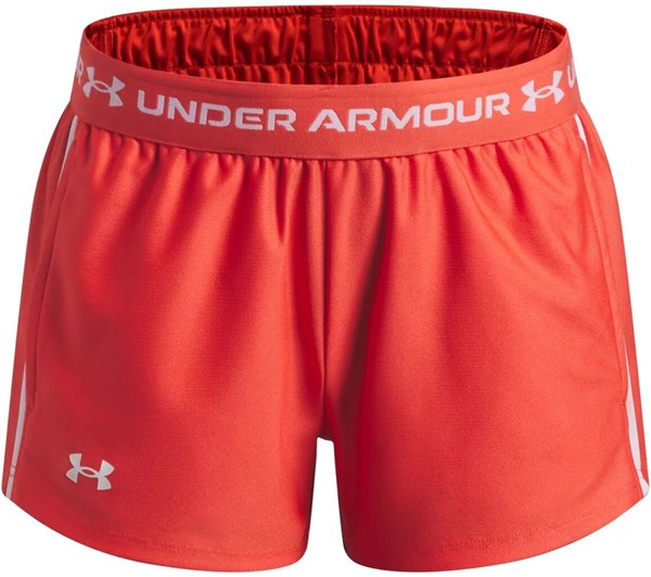 Under Armour Шорты G Tech Play Up Short 1390075-690-lst