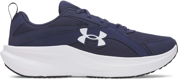 Under Armour Кроссовки UA Assert 11 6006723-410-lst