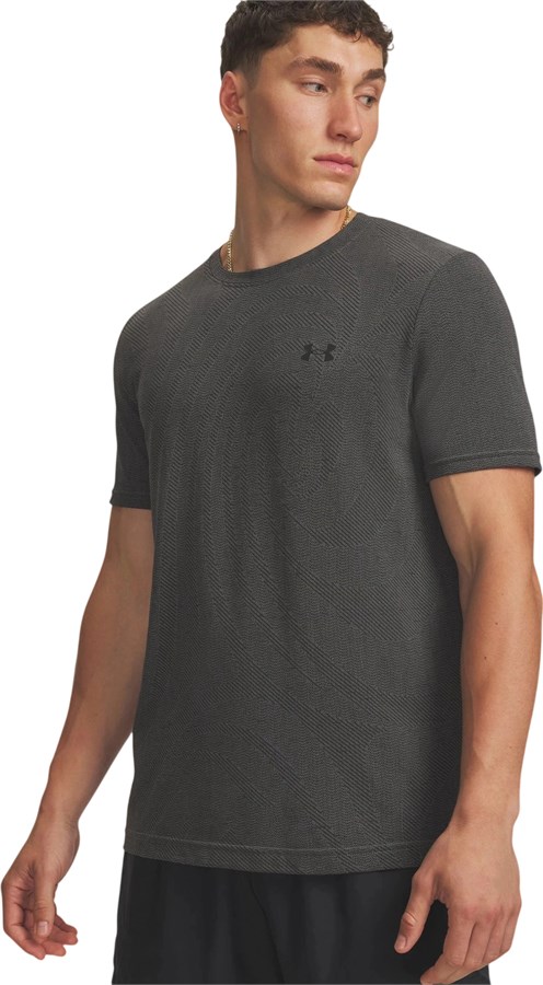 Under Armour Футболка Vanish Seamless Novelty SS 6010603-709-lst