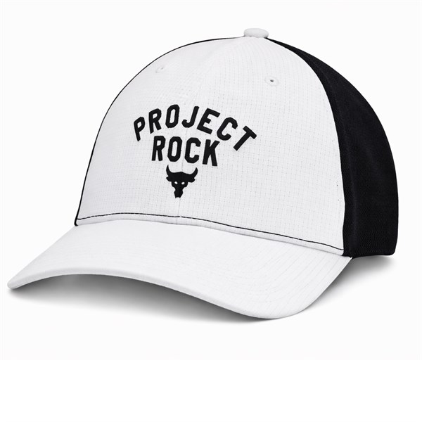 Кепка  Project Rock Trucker  1369815-100