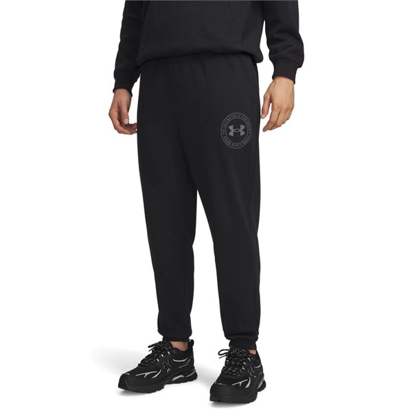 Брюки UA Rival LW Graphic Jogger 6014688-001