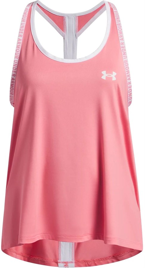Under Armour Майка Tech Knockout Tank 1363374-600-lst