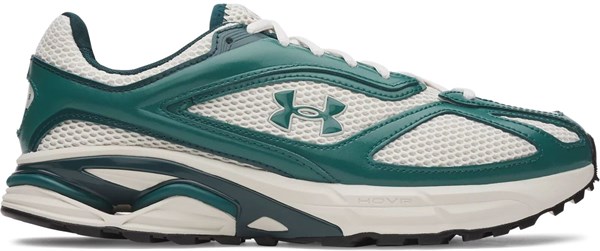 Under Armour Кроссовки UA HOVR Apparition RTRFTR TC 3027595-123-lst